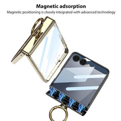 Funda para teléfono GKK Phantom giratoria pl...