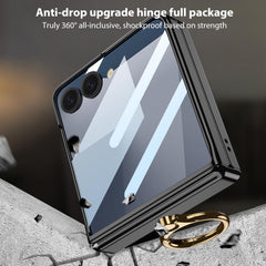 Funda para teléfono GKK Phantom giratoria pl...