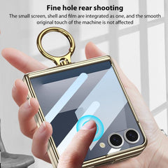 Funda para teléfono GKK Phantom giratoria pl...