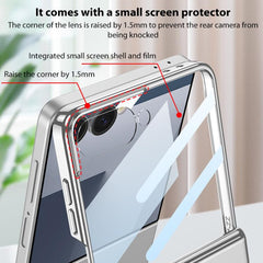 Funda para teléfono GKK Phantom giratoria pl...