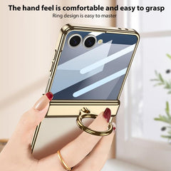 Funda para teléfono GKK Phantom giratoria pl...