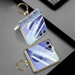 Funda para teléfono GKK Phantom giratoria pl...