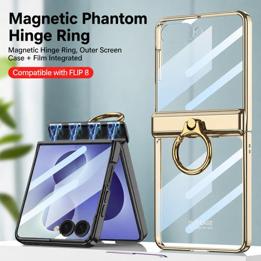 Funda para teléfono GKK Phantom giratoria pl...