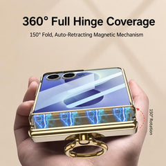 Funda para teléfono GKK Phantom giratoria pl...