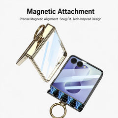 Funda para teléfono GKK Phantom giratoria pl...