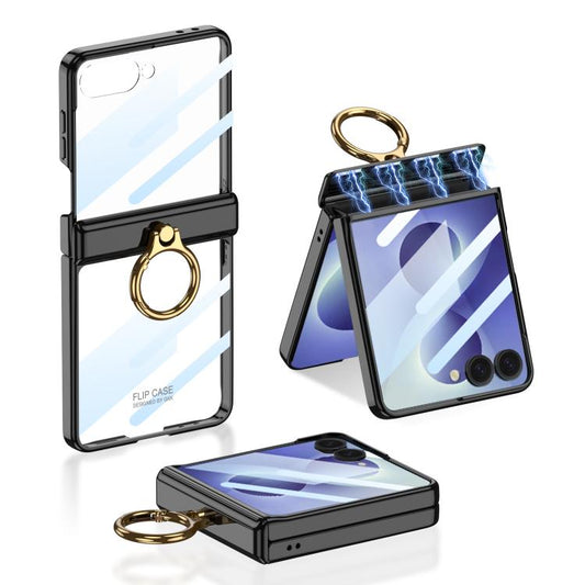Funda para teléfono GKK Phantom giratoria pl...