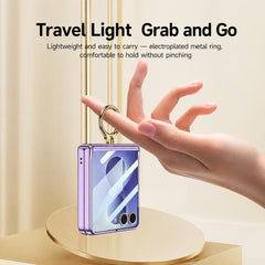 Funda para teléfono GKK Phantom giratoria pl...