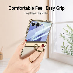 Funda para teléfono GKK Phantom giratoria pl...