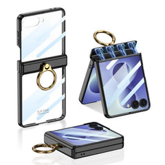 Funda para teléfono GKK Phantom giratoria pl...