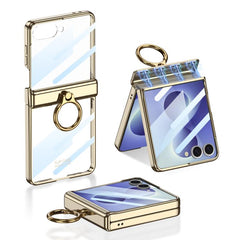 Funda para teléfono GKK Phantom giratoria pl...