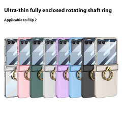 Funda para teléfono GKK ultradelgada con bis...