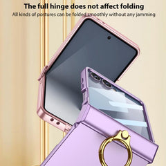Funda para teléfono GKK ultradelgada con bis...
