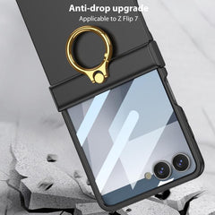 Funda para teléfono GKK ultradelgada con bis...