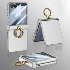 Funda para teléfono GKK ultradelgada con bis...