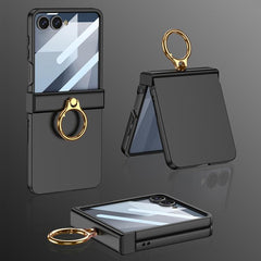 Funda para teléfono GKK ultradelgada con bis...