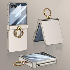 Funda para teléfono GKK ultradelgada con bis...