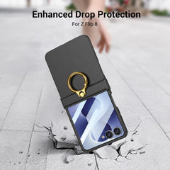 Funda para teléfono GKK ultradelgada con bis...