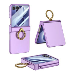 Funda para teléfono GKK ultradelgada con bis...