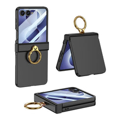 Funda para teléfono GKK ultradelgada con bis...