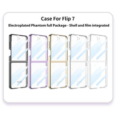 Funda para teléfono GKK Integrated Phantom E...