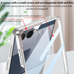 Funda para teléfono GKK Integrated Phantom E...