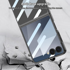 Funda para teléfono GKK Integrated Phantom E...