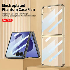 Funda para teléfono GKK Integrated Phantom E...