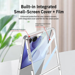 Funda para teléfono GKK Integrated Phantom E...