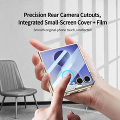 Funda para teléfono GKK Integrated Phantom E...