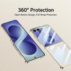 Funda para teléfono GKK Integrated Phantom E...