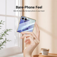 Funda para teléfono GKK Integrated Phantom E...