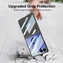 Funda para teléfono GKK Integrated Phantom E...