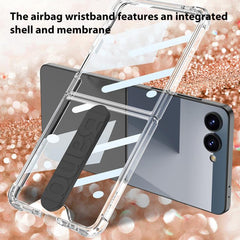 Funda para teléfono GKK con airbag integrado...