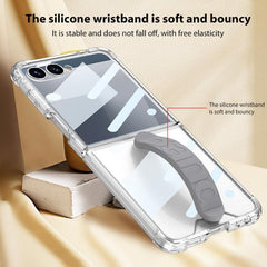 Funda para teléfono GKK con airbag integrado...