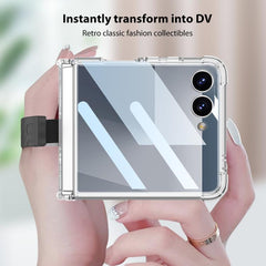 Funda para teléfono GKK con airbag integrado...