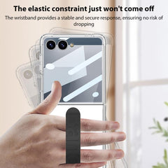 Funda para teléfono GKK con airbag integrado...