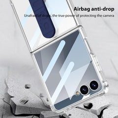 Funda para teléfono GKK con airbag integrado...