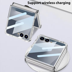 Funda para teléfono GKK con airbag integrado...