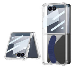 Funda para teléfono GKK con airbag integrado...