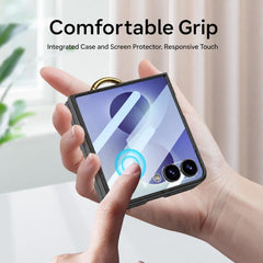Funda para teléfono GKK ultradelgada de cuer...