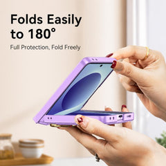 Funda para teléfono GKK ultradelgada de cuer...