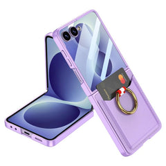 Funda para teléfono GKK ultradelgada de cuer...