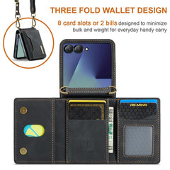 Funda magnética híbrida para teléfono DG.MIN...
