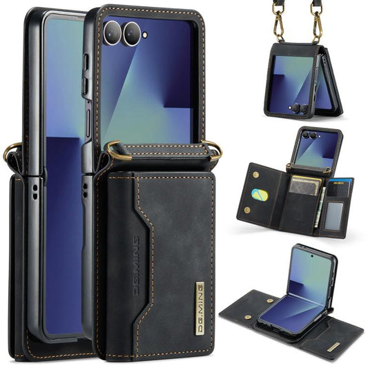 Funda magnética híbrida para teléfono DG.MIN...