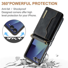 Funda magnética híbrida para teléfono DG.MIN...