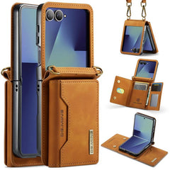 Funda magnética híbrida para teléfono DG.MIN...