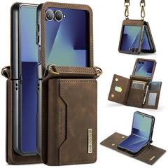 Funda magnética híbrida para teléfono DG.MIN...