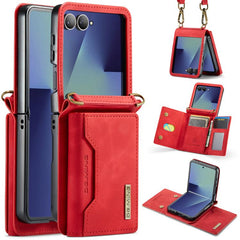 Funda magnética híbrida para teléfono DG.MIN...