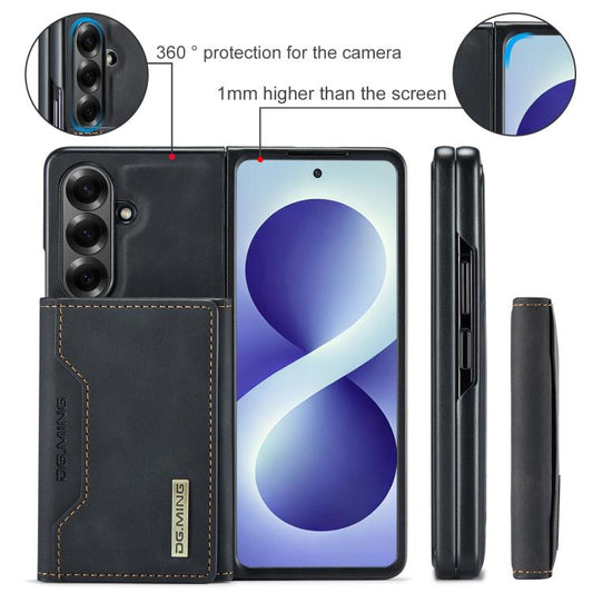 Funda magnética híbrida para teléfono DG.MIN...