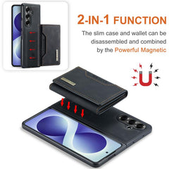 Funda magnética híbrida para teléfono DG.MIN...